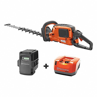 Cordless Hedge Trimmers