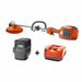 Cordless String Trimmers Brush Cutters and Lawn E