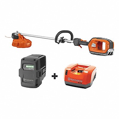 Cordless String Trimmers Brush Cutters and Lawn E