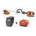 Cordless String Trimmers Brush Cutters and Lawn E