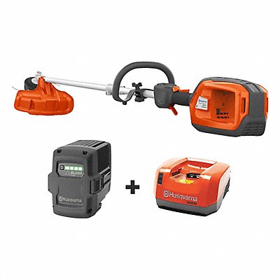 Cordless Power Heads