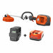 Cordless Power Heads
