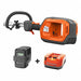 Cordless String Trimmers Brush Cutters and Lawn E