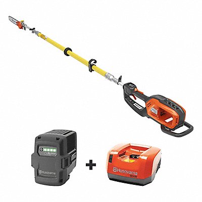 Cordless Pole Saws