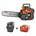 Cordless Chainsaws