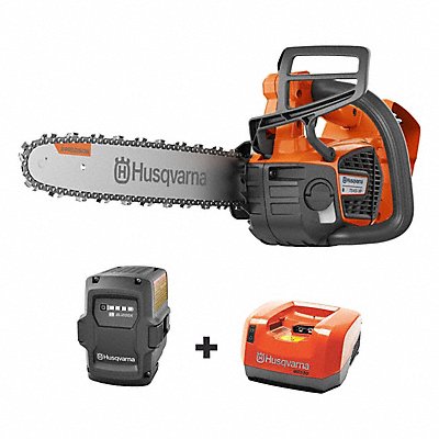 Cordless Chainsaws