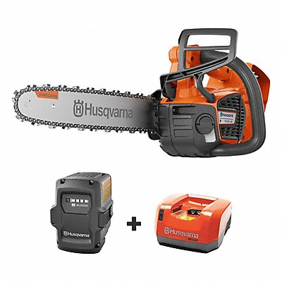 Cordless Chainsaws