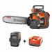 Cordless Chainsaws