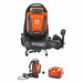 Cordless Leaf Blowers and Vacuums