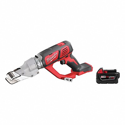 Cordless Shears