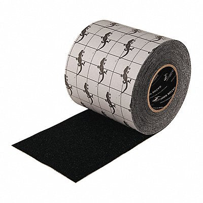 Traction Tape Black 6 x60ft.