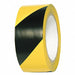 Hazard Marking Tape Yl/Blk 2 x108ft