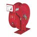 Hose Reel Spring No Hose 50ft 1/2 ID