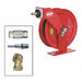 Spring Return Hose Reel Assembly