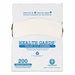 Toilet Seat Cover 200 Sheets PK25