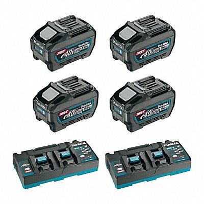Cordless Tool Batteries