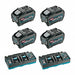 Cordless Tool Batteries