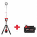 Cordless Tripod Light Battery Incl