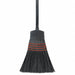 Broom Plastic/Wood 54 L PK12