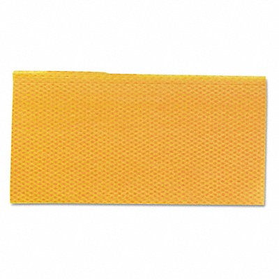 Soft Cloths 24 x 24 Orange PK100