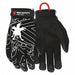 Gloves Multi-Task Black Unlined L PR