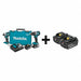 Cordless Combination Kit 2 Tools 18V DC