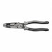 Linemans Plier 2 L Jaw 1/2 W Jaw