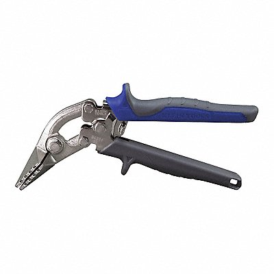 Sheet Metal Hand Seamers