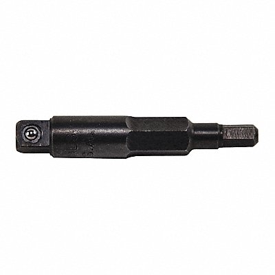 Hex Key Adapter for Refrigeration Wrench