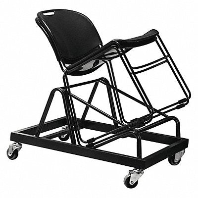 Dolly for Series 850-CL Chairs
