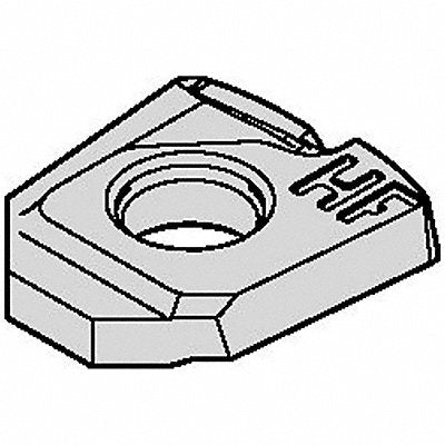 Milling Insert Toroidal 16.00mm