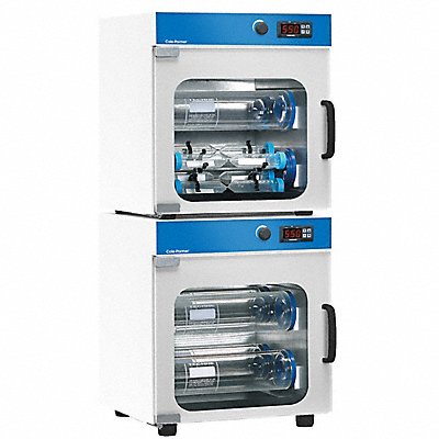 Incubators and Hybridization Ovens