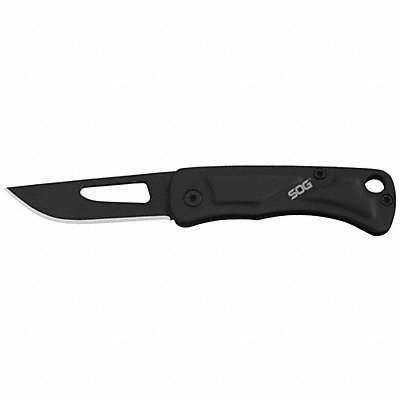 Folding Knife Centi I Straight 1.4 