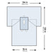 Abdominal Drape