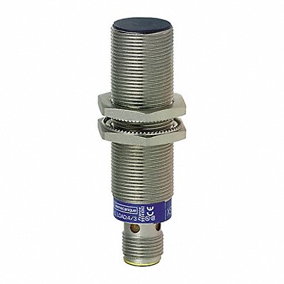 Inductive Sensor 24Vdc 200Ma Xs +Options