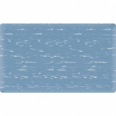 K-Marble Foot Mat 3 ft L 5 ft W