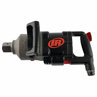 Air Impact Wrench