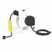 RTA Reel 50 Feet of 12/3 Black SJOW