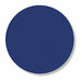Floor Tape Dot Solid Blue 3.5 PK102