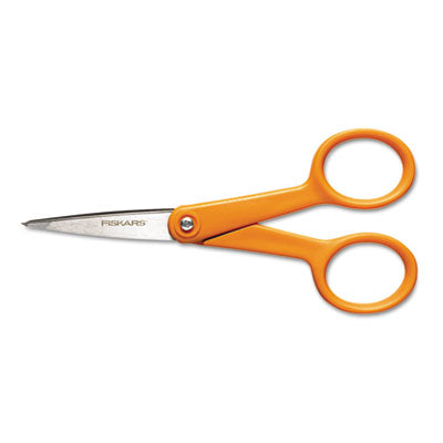 SCISSORS,5" DBL THMB,OR