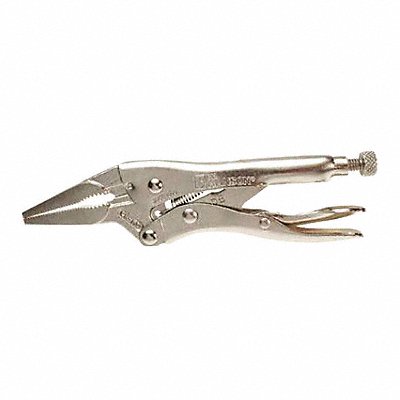 Locking Pliers StandardGrip Long Nose 6 