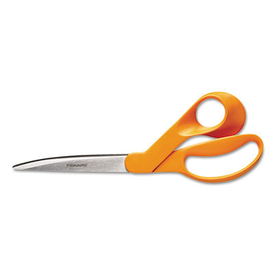 SCISSORS,9IN BENT,OR