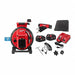 Pipe Inspection Cameras Monitors and Systems