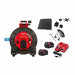 Pipe Inspection Cameras Monitors and Systems