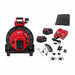 Pipe Inspection Cameras Monitors and Systems