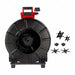 Pipe Inspection Cameras Monitors and Systems