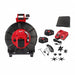 Pipe Inspection Cameras Monitors and Systems