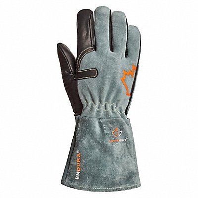 Welding Gloves Cut Resistance 2XL PR