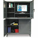 Comp. Workstation 54 W X 24 D X 78 H