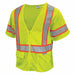 Shop and Work Vests